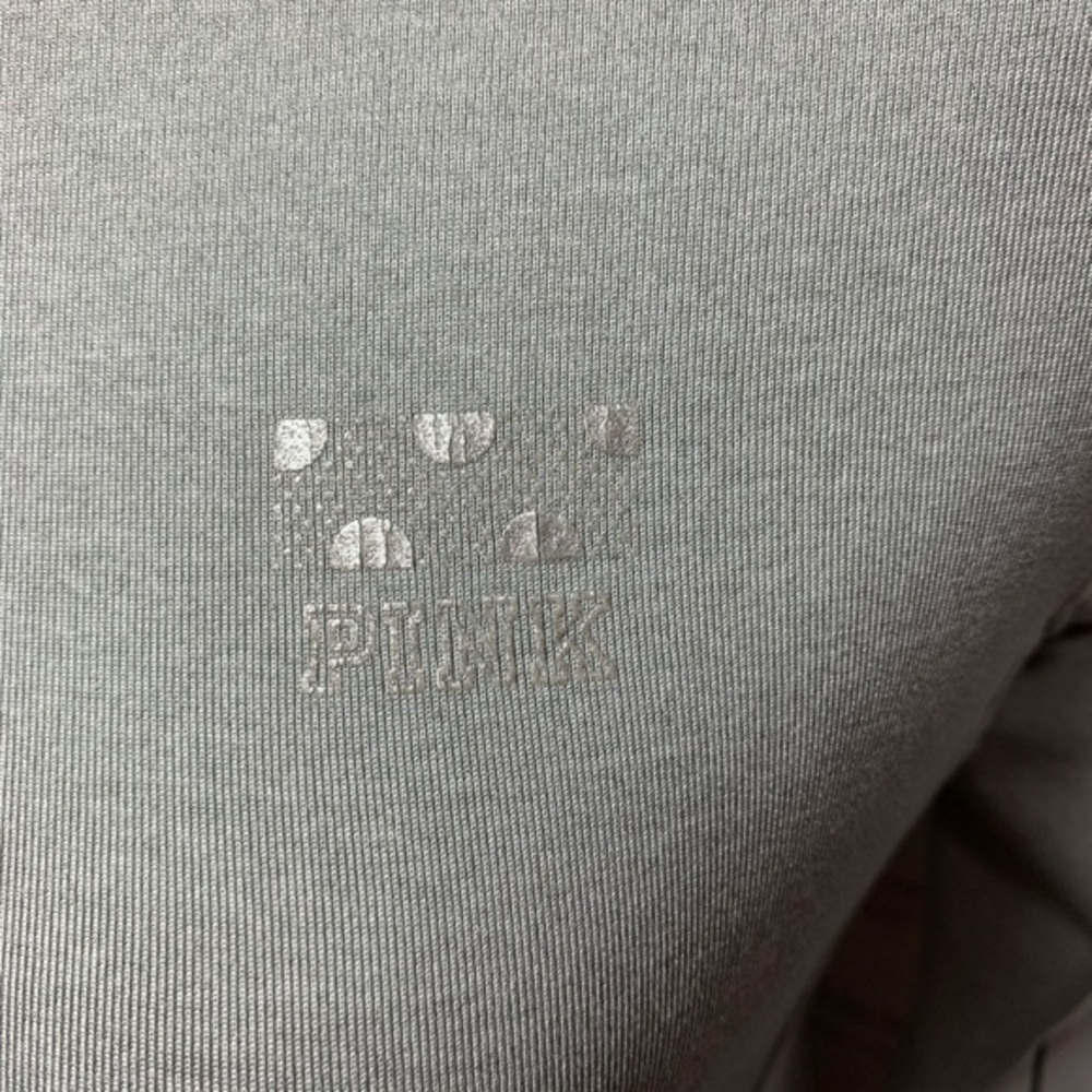 Pink Vs Ultimate Half Zip Pullover - image 3